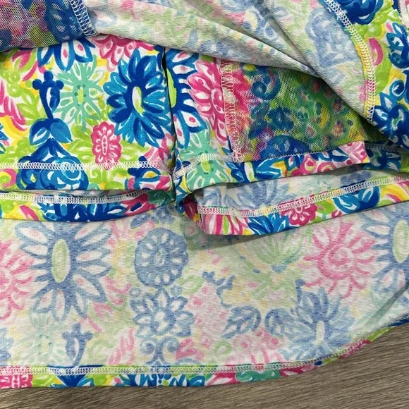 Women’s IBkul golf skirt, NWT small - Picture 5 of 10